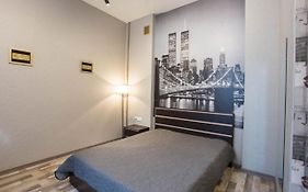 Apartments In Kharkiv Center - Darvina Str. 17/1