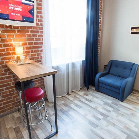 Apartments In Kharkiv Center - Darvina Str. 17/1 Экстерьер фото